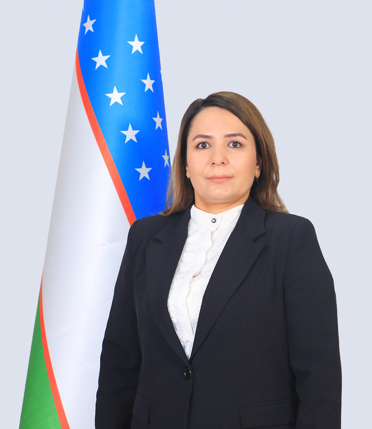 Xaydarova Eʻzoza Shukurullaevna